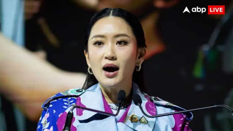 थाईलैंड की पीएम पैतोंगटार्न शिनावात्रा को कोर्ट ने ठहराया अयोग्य, एक साल में ही पद से हुईं बर्ख