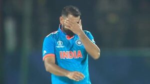 रिटायरमेंट के सवाल पर भड़के मोहम्मद शमी, आलोचकों को दिया करारा जवाब; कहा- मुझसे दिक्कत है तो