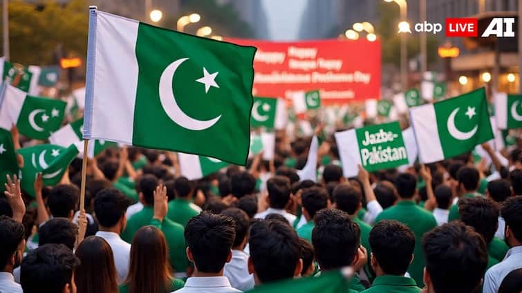 पाकिस्तान में स्वतंत्रता दिवस का जश्न मातम में बदला, फायरिंग में 3 की मौत, 60 से ज्यादा घायल