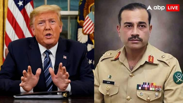 US में बैठकर भारत को धमकाया, BLA पर बैन और मेहमान नवाजी… ट्रंप ने आसिम मुनीर को दिए 5 गिफ्ट