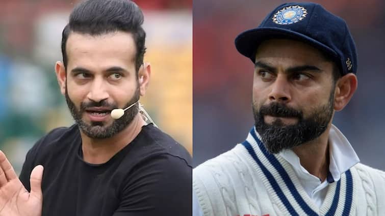 ‘तुम्हें विराट कोहली से क्या दिक्कत, इस विवादित बयान पर बुरी तरह ट्रोल हुए इरफान पठान