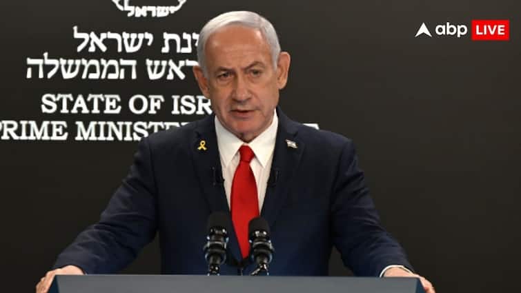 गाजा में कैसे खत्म होगी जंग? नेतन्याहू ने बताए 5 तरीके, बोले- ‘हमास से छुटकारा दिलाने की…’