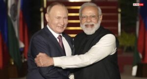 ट्रंप ने रूसी तेल खरीदने पर लगाया 25% एक्स्ट्रा टैरिफ तो पुतिन ने लिया बड़ा फैसला, भारत को दिया