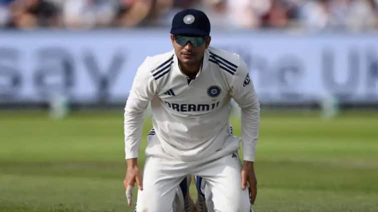 ‘बस 1 घंटा और जोर लगाएंगे फिर…’, स्टंप माइक में रिकॉर्ड हुई शुभमन गिल की आवाज