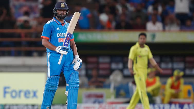 रोहित शर्मा ने करियर बचाने के लिए लिया बड़ा फैसला! ऑस्ट्रेलिया-ए के खिलाफ खेलेंगे 3 वनडे