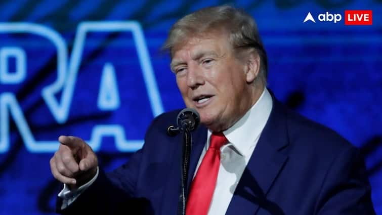 टैरिफ पर अमेरिकी कोर्ट के फैसले से पहले घबराए ट्रंप, वॉर्निंग देते हुए बोले- ‘अगर ये फैसला हुआ