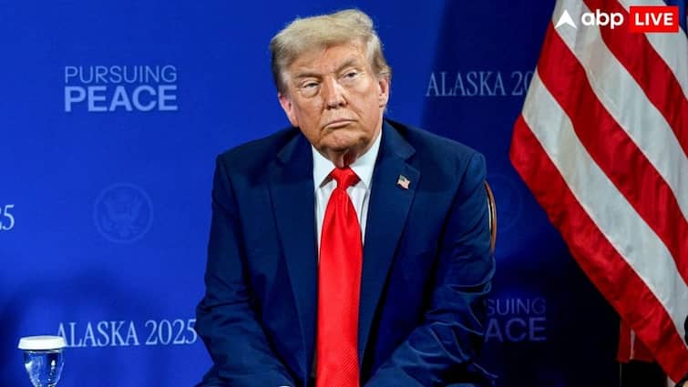 सोशल मीडिया पर डोनाल्ड ट्रंप की मौत की अफवाहें, व्हाइट हाउस ने बताई सच्चाई, कहा- ‘अमेरिकी राष्ट