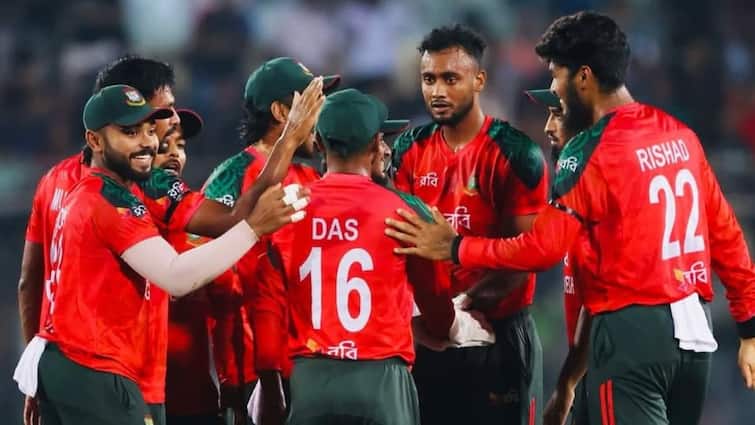 Asia Cup 2025: एशिया कप 2025 के लिए टीम का ऐलान, जानिए कौन-कौन बांग्लादेश टीम हुए शामिल