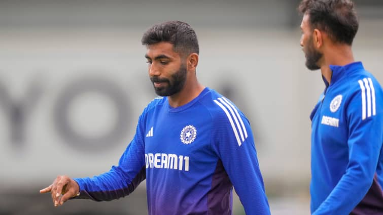 जसप्रीत बुमराह ने तोड़ी चुप्पी, एशिया कप में खेलेंगे या नहीं? BCCI से कह दी ये बात