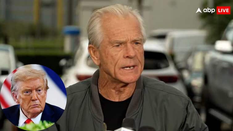 ‘ये मोदी वॉर…’ अमेरिका ने भारत का अब किस बात से जोड़ा कनेक्शन, ट्रंप के एडवाइजर को फिर लगी…