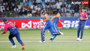 भारत-UAE मैच के बाद पॉइंट्स टेबल में कौन सी टीम किस नंबर पर? जानें ताजा अपडेट