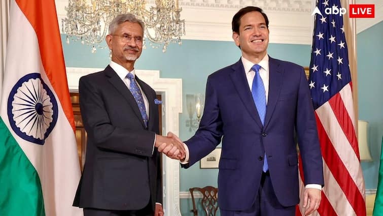 ‘भारत के साथ मिलकर करना होगा काम’, अमेरिकी विदेश मंत्री मार्को रुबियो का बड़ा बयान