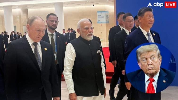 ट्रंप के एकतरफा त्रासदी वाले बयान पर अमेरिकी मीडिया नाराज, कहा- ‘पीएम मोदी, पुतिन और जिनपिंग को