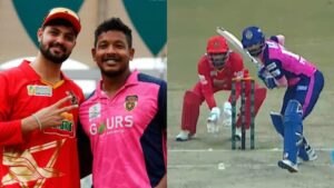 UP T20 लीग में पहली बार 5 गेंद का हुआ सुपर ओवर! ऐसा कैसे हुआ जान लीजिए
