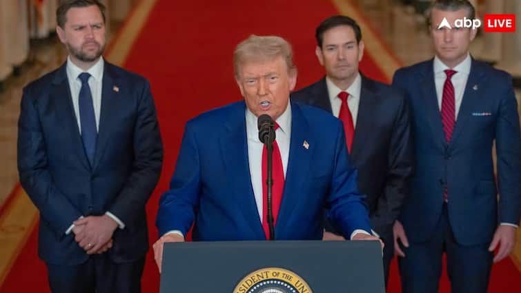 ‘US बहुत ताकतवर, हमारे बिना कुछ नहीं बचेगा…’, ट्रंप ने PM मोदी के चीन दौरे के बाद दिखाए तेवर