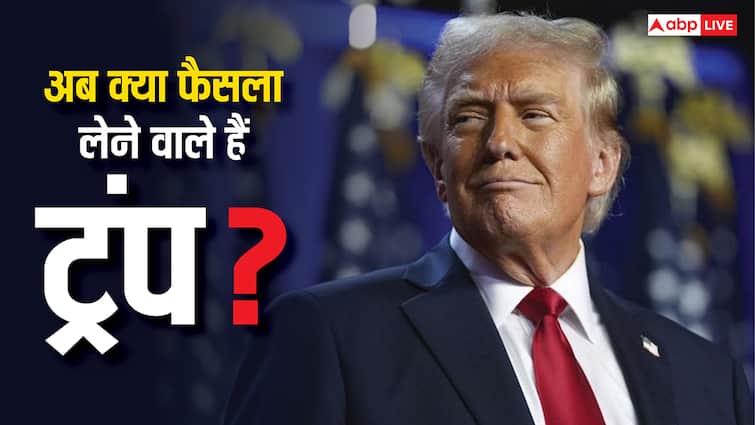 ट्रंप का फिर घूमा माथा? H-1B वीजा में बड़े बदलाव की तैयारी, जानें पूरा मामला