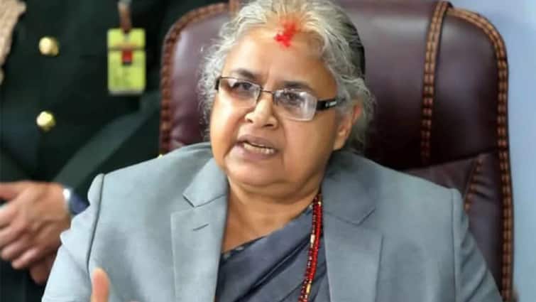 ‘6 महीने में कराएंगे चुनाव’, सुशीला कार्की का बड़ा ऐलान, जानें इनसाइड स्टोरी