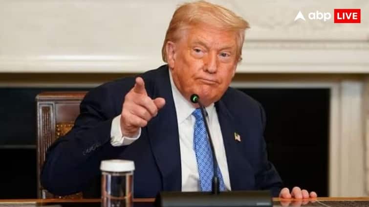 ‘भारत हमें टैरिफ से मारता है…’,  नरम पड़े ट्रंप के तेवर; ‘जीरो टैरिफ’ वाला ऑफर भी दोहराया