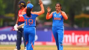ICC ने महिला वनडे वर्ल्ड कप की प्राइज मनी में की बंपर बढ़ोतरी, चैंपियन टीम को मिलेंगे 40 करोड़