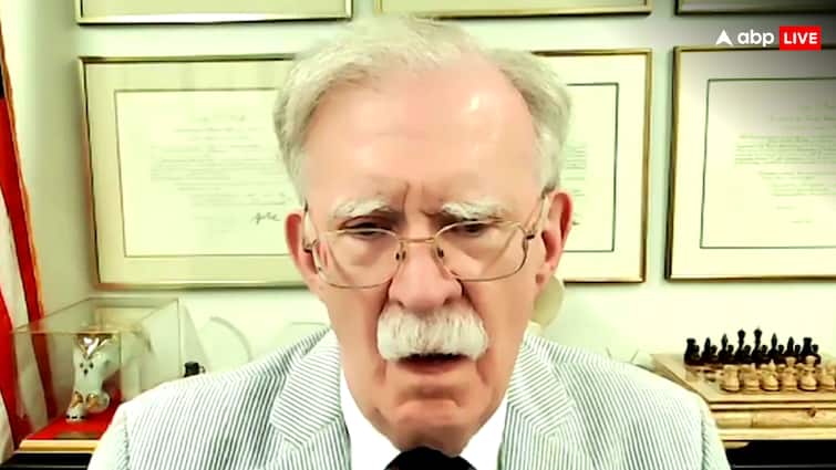 ‘ट्रंप और पीएम मोदी को लड़ाने की कोशिश में थे पीटर नवारो’, पूर्व NSA जॉन बोल्टन का बड़ा बयान