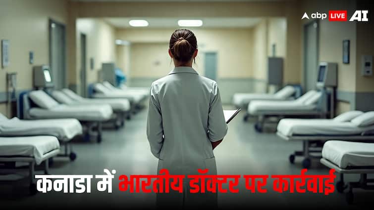 कनाडा में भारतीय मूल की डॉक्टर का मेडिकल लाइसेंस रद्द, मरीजों के साथ अवैध संबंध रखने की पाई गई