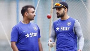 संन्यास लेने वाले अमित मिश्रा कर चुके हैं उम्र में धोखाधड़ी, खुद खोला था अपना सबसे बड़ा राज संन्यास लेने वाले अमित मिश्रा कर चुके हैं उम्र में धोखाधड़ी, खुद खोला था अपना सबसे बड़ा राज