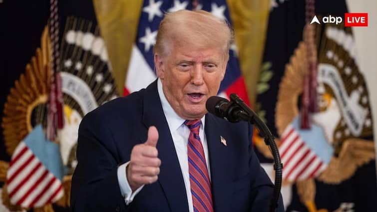 ‘मुझे टैरिफ बहुत पसंद है, सबसे खूबसूरत शब्द’, शहबाज-मुनीर से मीटिंग के बाद बदल गए ट्रंप के बोल!