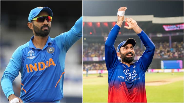 अब इस बड़ी लीग में खेलते दिखेंगे दिनेश कार्तिक, बोले- इस फ्रेंचाइजी का हिस्सा बनना सपने के सच..