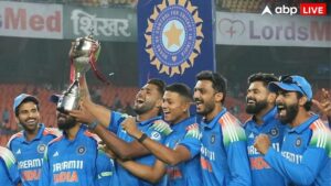 एशिया कप में कौन होगा टीम इंडिया का जर्सी स्पॉन्सर? BCCI को मिल गया है Dream11 का रिप्लेसमेंट?