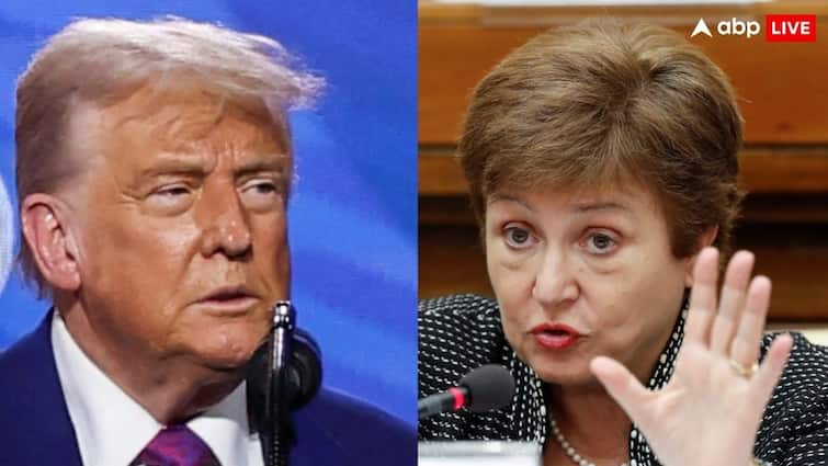 ‘ग्लोबल इकोनॉमी के लिए इंजन बना रहेगा भारत’, US के टैरिफ का नहीं होगा असर; IMF के बयान से उड़ ज