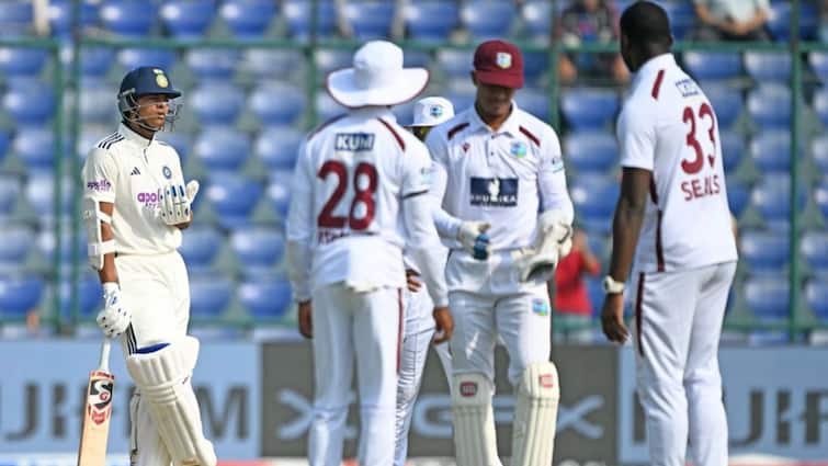 जायसवाल को मारी गेंद और फिर…, ICC ने वेस्टइंडीज के क्रिकेटर पर लिया सख्त एक्शन