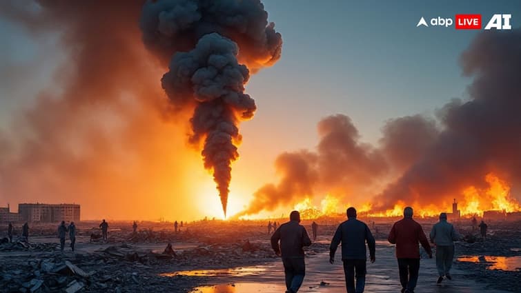 पाकिस्तान की ‘ना’ PAK हरकत, सीजफायर बढ़ने के कुछ ही घंटों बाद अफगानिस्तान पर की एयरस्ट्राइक