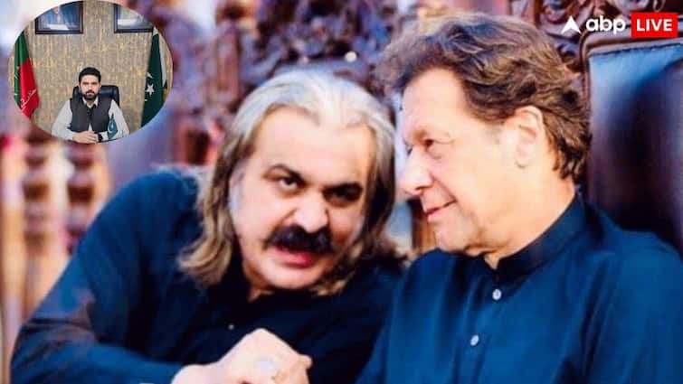 ISI-PAK आर्मी के खिलाफ बोलना पड़ा महंगा! खैबर पख्तूनख्वा के CM की छिनी कुर्सी; इमरान ने सोहेल क