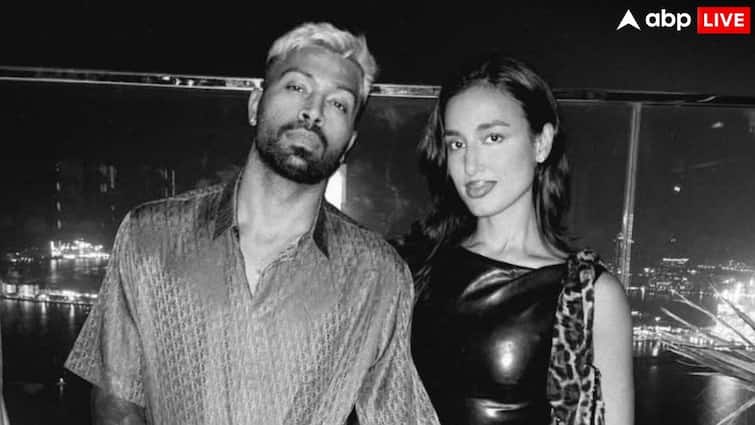 हार्दिक पांड्या समेत 3 भारतीय क्रिकेटरों को तलाक के बाद फिर हुआ प्यार! नई गर्लफ्रेंड के साथ