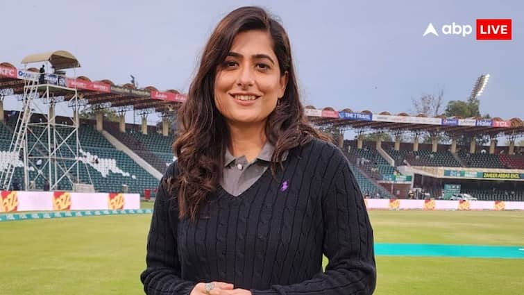 PoK को ‘आजाद कश्मीर’ बताने वाली पाक की पूर्व कप्तान सना मीर कितनी अमीर? जानें कहां से पढ़ाई