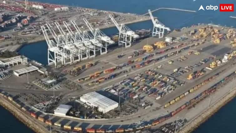 ईरान में भारत के चाबहार पोर्ट पर नहीं लागू होंंगे अमेरिकी प्रतिबंध, विदेश मंत्रालय बोला- ‘मिली