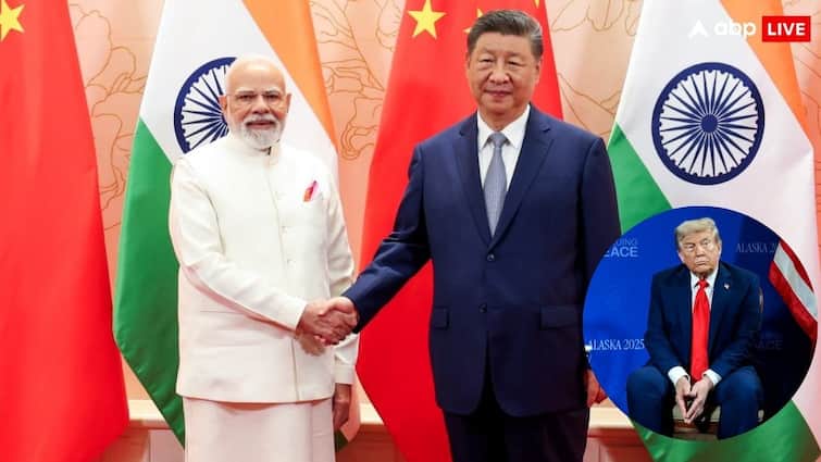 रेअर अर्थ मिनरल्स को लेकर चीन ने भारत को दिया बड़ा तोहफा, उड़ जाएगी ट्रंप की नींद