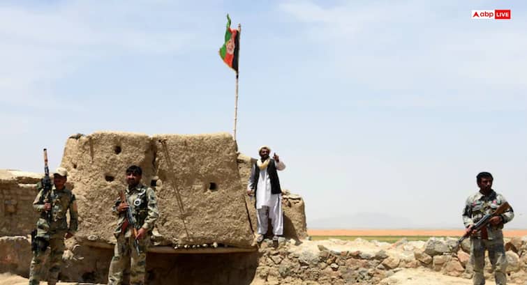 पाकिस्तान-अफगानिस्तान के बीच फिर झड़प, PAK आर्मी ने बरसाए बम; तालिबान लड़ाकों ने दिया मुंहतोड़