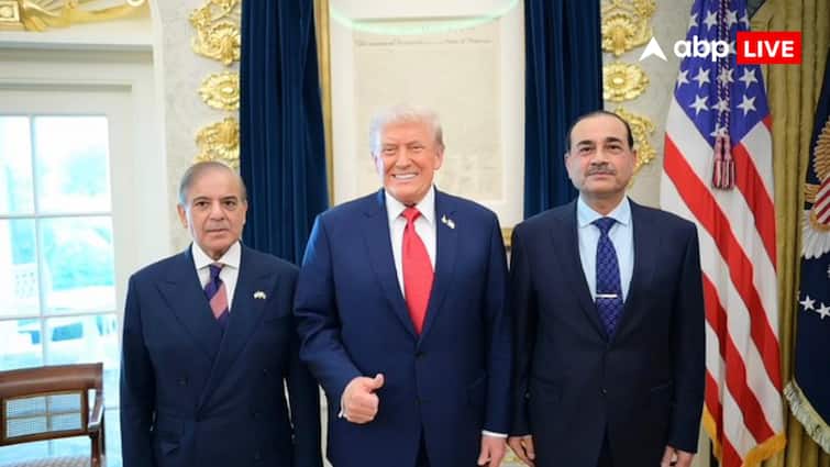 मुनीर की एक और चाल, गाजा प्लान पर पलटने के बाद PAK ने US को दिया बड़ा ऑफर; क्या मानेंगे ट्रंप?