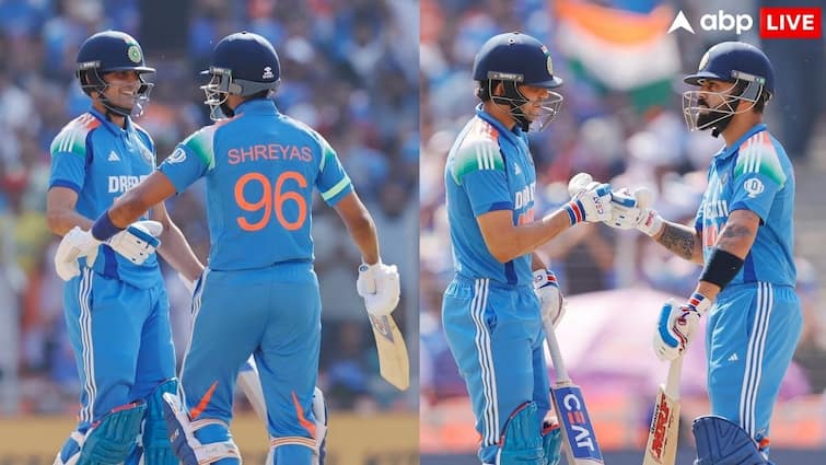 ODI खेलने पहली बार ऑस्ट्रेलिया जाएंगे 9 खिलाड़ी, लिस्ट में कप्तान गिल समेत कई बड़े खिलाड़ियों क