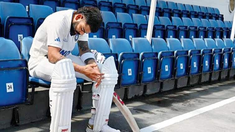 विराट OUT, टेस्ट क्रिकेट की वर्ल्ड 11 में कोहली को नहीं मिली जगह; दिग्गज ने किया सबको हैरान