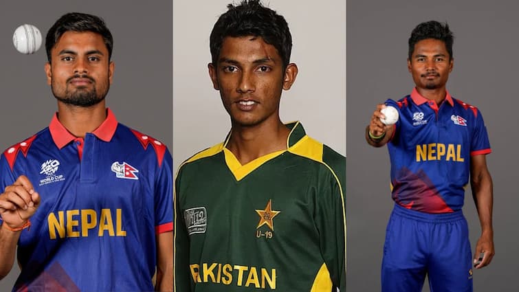 वनडे क्रिकेट में सबसे कम उम्र में डेब्यू करने वाले 7 खिलाड़ी, पहले नंबर पर 14 साल का प्लेयर