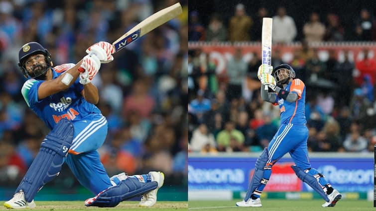 सूर्यकुमार के 150 छक्के, जानें टी20 इंटरनेशनल में सबसे ज्यादा सिक्स लगाने वाले 7 बल्लेबाज कौन?