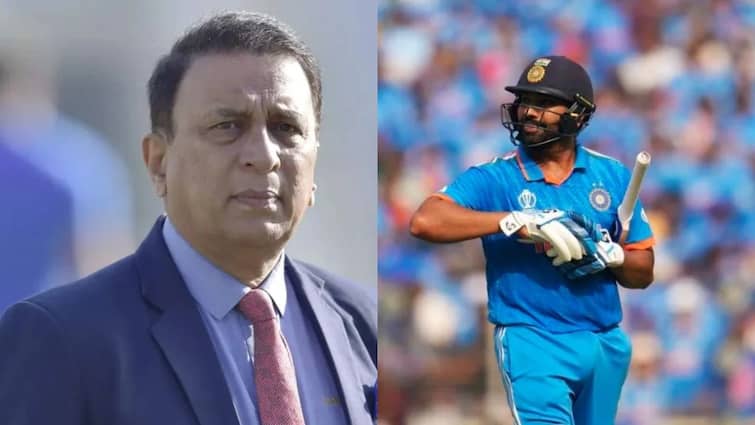 क्या रोहित शर्मा पर आने वाली है एक और बैड न्यूज़? सुनील गावस्कर का जवाब सुनकर हैरान रह जाएंगे आप