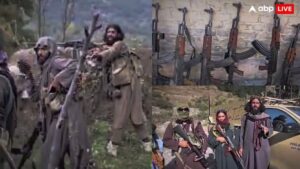 टीटीपी के 10 करोड़ के इनामी आतंकी ने पाक सेना को दी खुली चुनौती, कहा- सैनिकों के बजाए… टीटीपी के 10 करोड़ के इनामी आतंकी ने पाक सेना को दी खुली चुनौती, कहा- सैनिकों के बजाए…