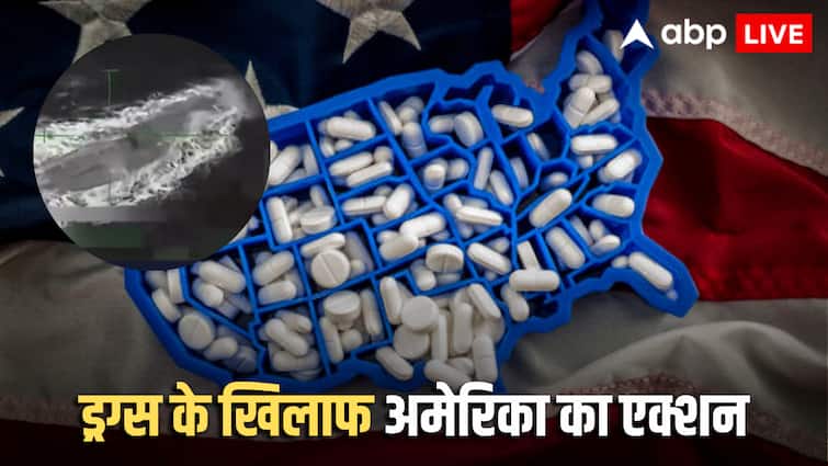 ’25 हजार अमेरिकन मारे जाते, अगर…’, US नेवी ने सबमरीन को कर दिया तबाह तो क्या बोले ट्रंप?