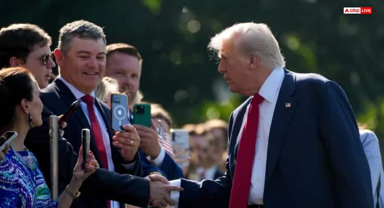 ‘अगर उन्होंने हथियार नहीं डाले, तो हम कदम उठाएंगे’, गाजा पर इजरायली हमले के बाद ट्रंप ने हमास क