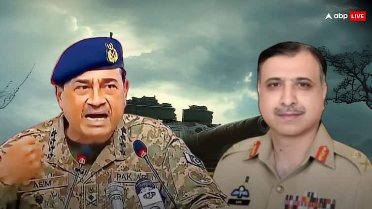 अफगान हमले पर आसिम मुनीर ने बुलाई मीटिंग, टॉप कमांडर्स पर चिल्लाए, पूछा- सो रहे थे क्या?