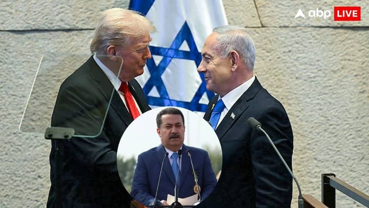 ‘अगर नेतन्याहू मिस्र शिखर सम्मेलन में शामिल हुए तो…’, ट्रंप के सामने इराक ने इजरायल को दी चेत