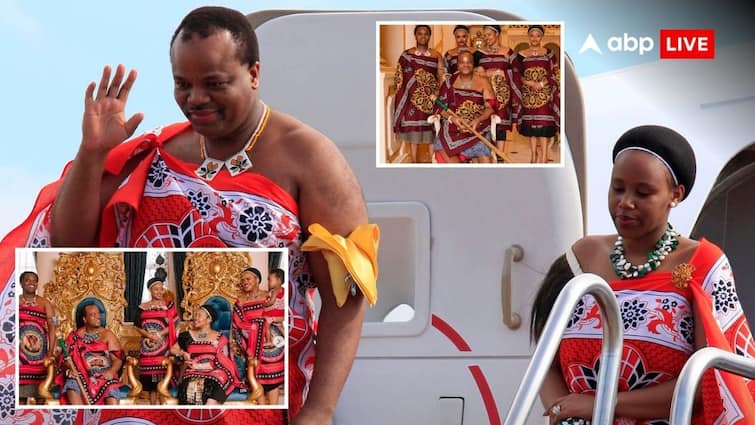 15 रानियों और 30 बच्चों के साथ अबू धाबी पहुंचा किंग तो देखते रह गए शेख, जानें कौन है ये राजा